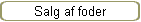 Salg af foder